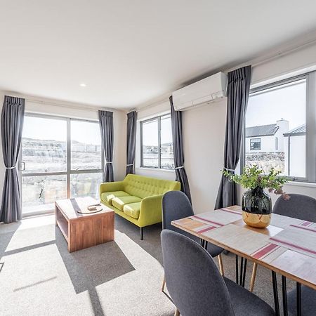 18 Jimmys Apartment เลคเทคาโป ภายนอก รูปภาพ