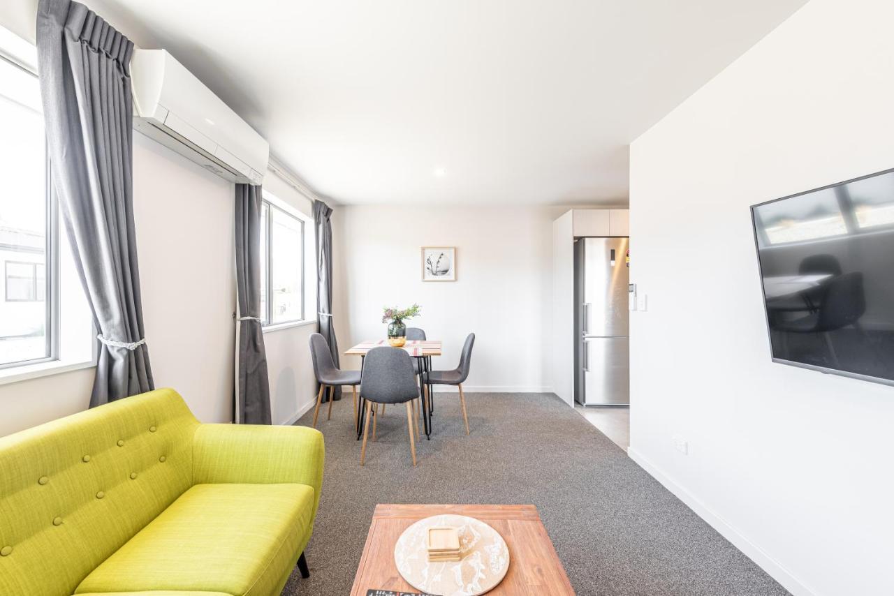 18 Jimmys Apartment เลคเทคาโป ภายนอก รูปภาพ