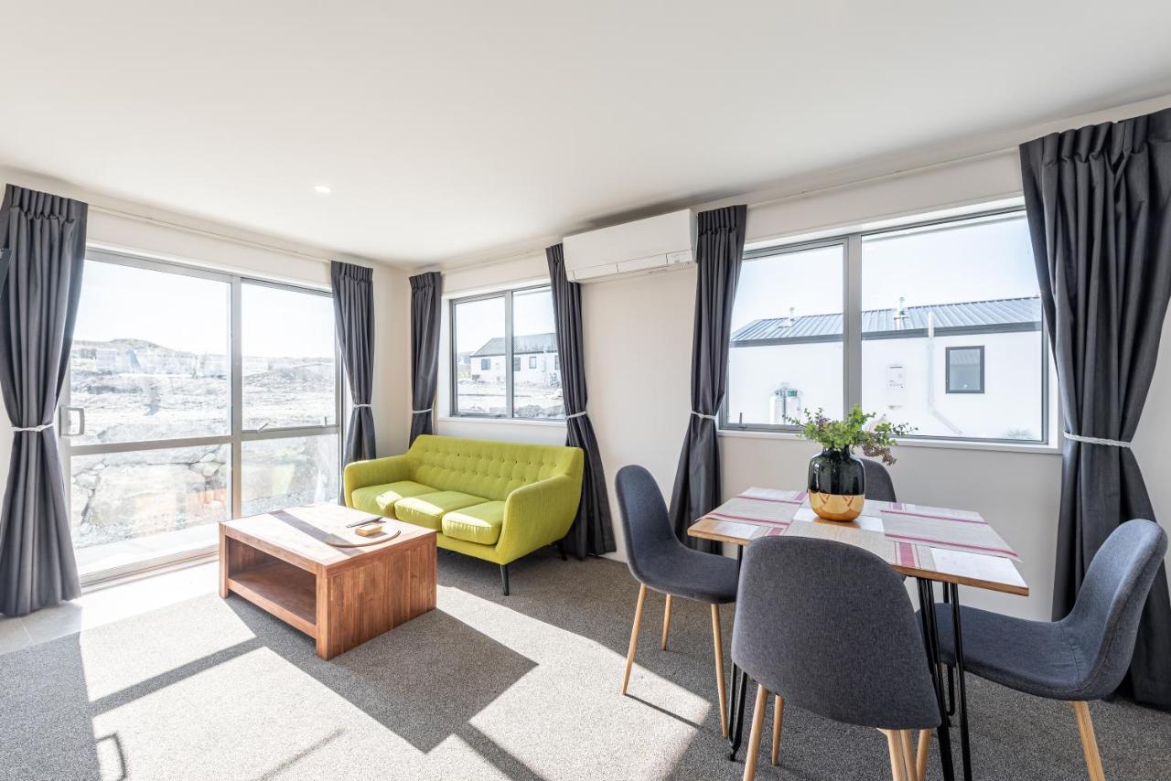 18 Jimmys Apartment เลคเทคาโป ภายนอก รูปภาพ
