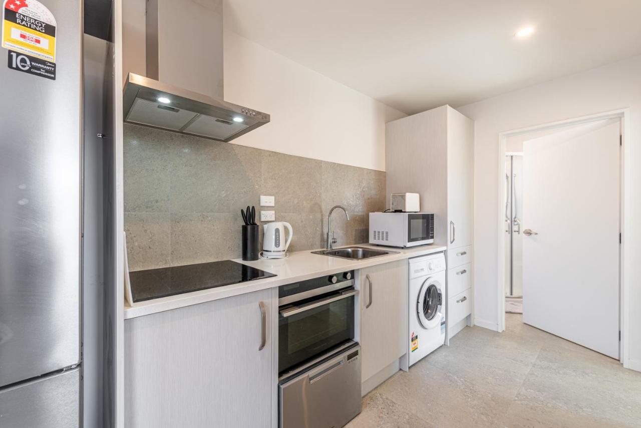 18 Jimmys Apartment เลคเทคาโป ภายนอก รูปภาพ