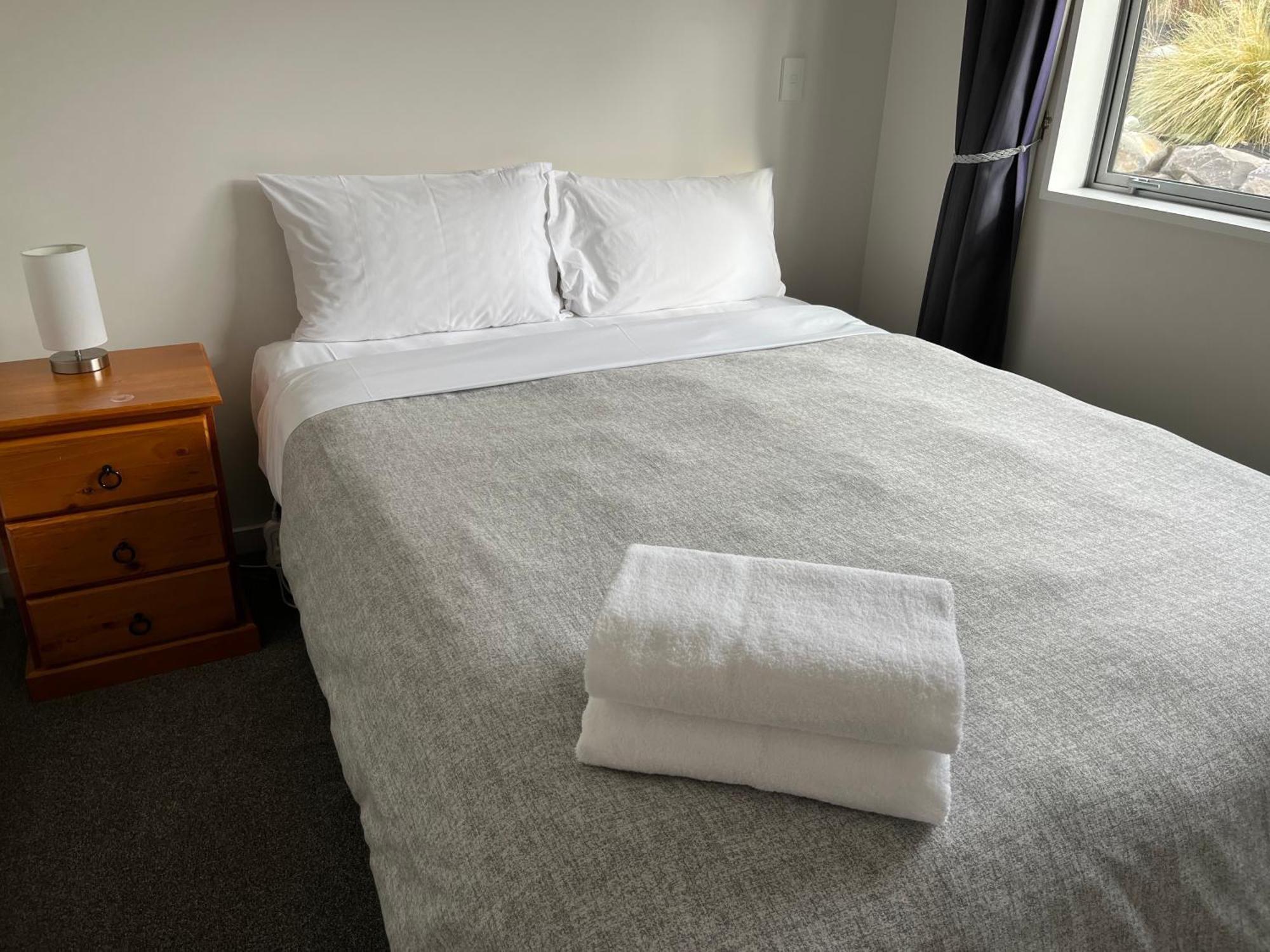 18 Jimmys Apartment เลคเทคาโป ภายนอก รูปภาพ